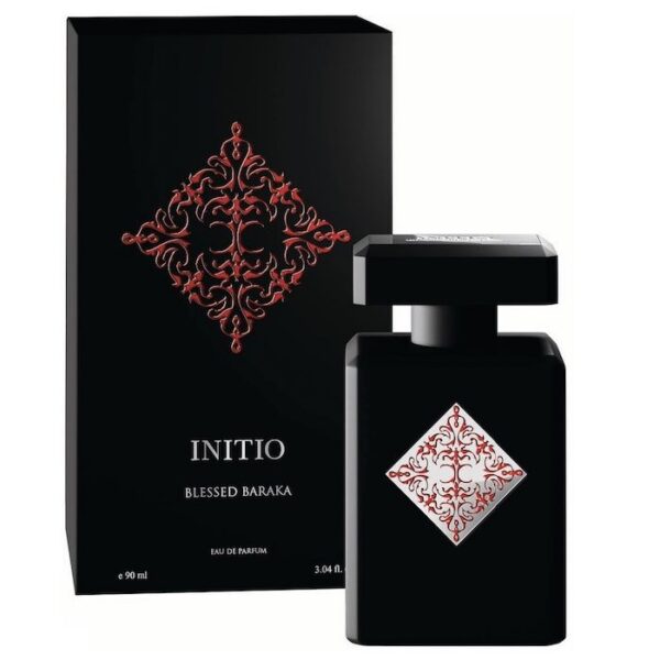 Initio Parfums Prives Blessed Baraka