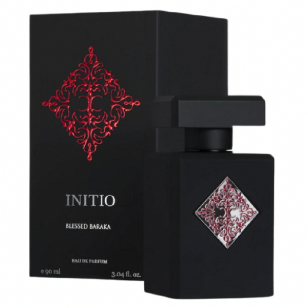 Initio Parfums Prives Blessed Baraka