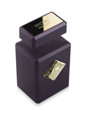 Initio Parfums Prives Side Effect perfume bottle view 1