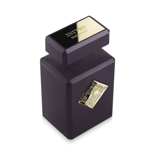 Initio Parfums Prives Side Effect