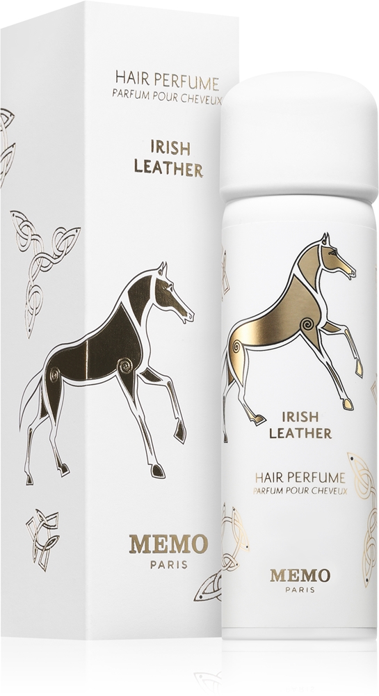 Memo Paris Irish Leather