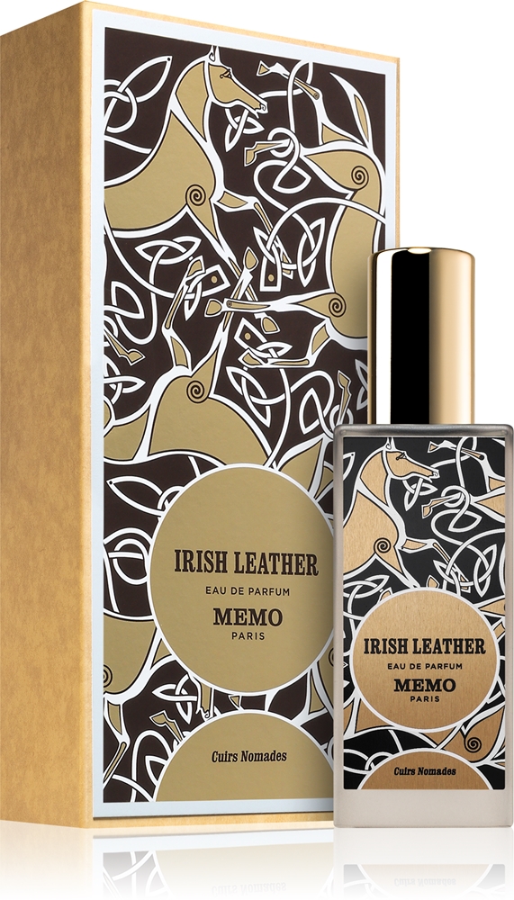 Memo Paris Irish Leather