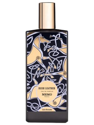 Memo Paris Irish Leather