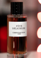 Dior (Collection Privée) Fève Délicieuse