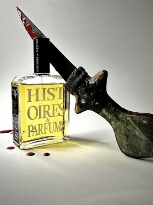 Histoires De Parfums 1740 Marquis de Sade perfume bottle view 1