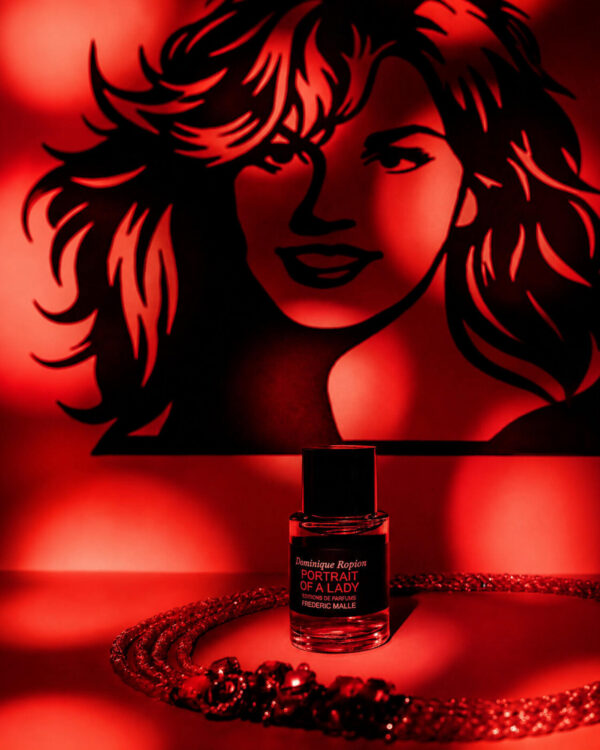 Frederic Malle Portrait of a Lady