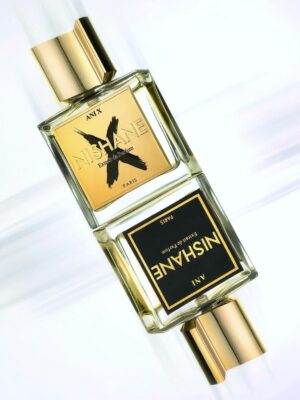 Nishane Ani perfume bottle view 1