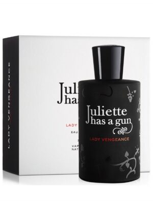 Juliette Has A Gun Lady Vengeance perfume bottle view 1