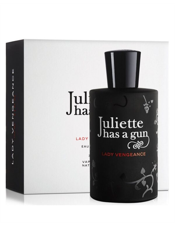 Juliette Has A Gun Lady Vengeance