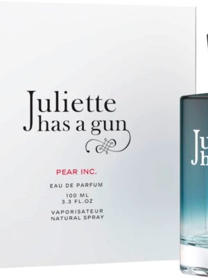 Juliette Has A Gun Pear Inc. perfume bottle view 1