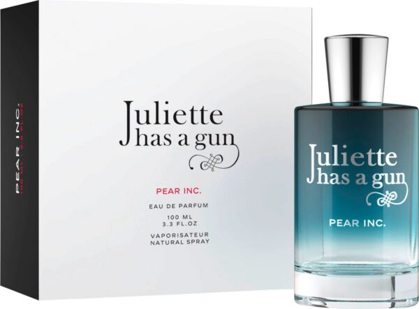 Juliette Has A Gun Pear Inc.