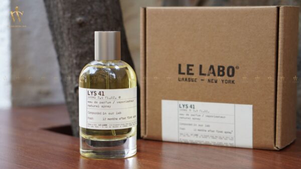 Le Labo Lys 41
