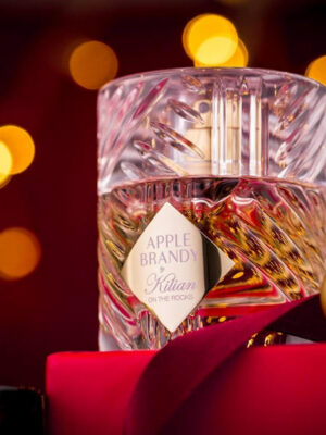Kilian Apple Brandy perfume bottle view 1