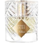 Kilian Roses on Ice