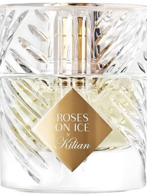 Kilian Roses on Ice perfume bottle view 1