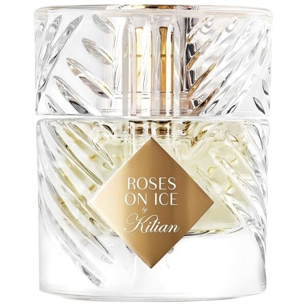 Kilian Roses on Ice