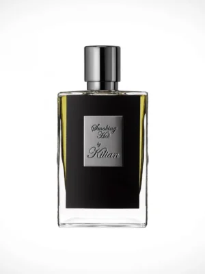 Kilian Smoking Hot perfume bottle view 1