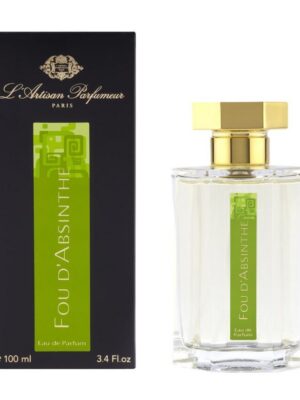 L'Artisan Parfumeur Fou d'Absinthe