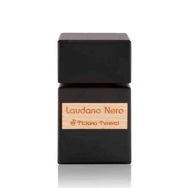 Tiziana Terenzi Laudano Nero (Extrait)