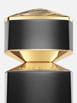 Bvlgari (Le Gemme) Falkar perfume bottle view 1