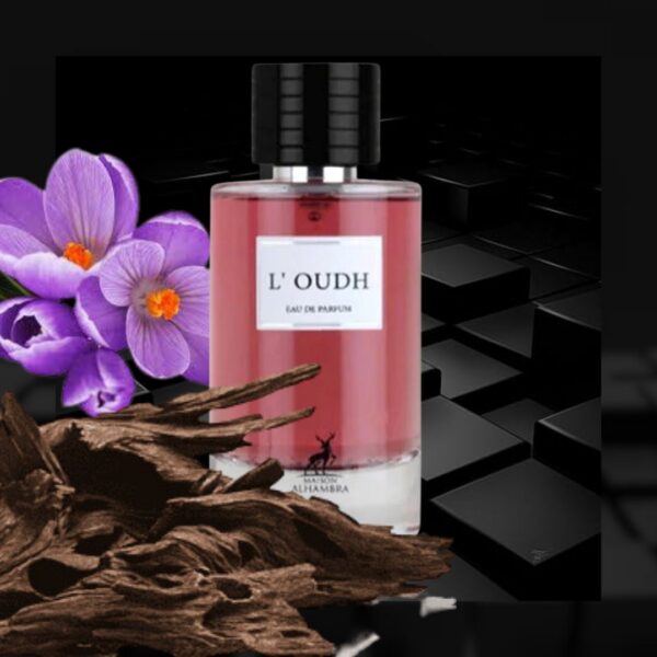 Tauer Perfumes L'Oudh