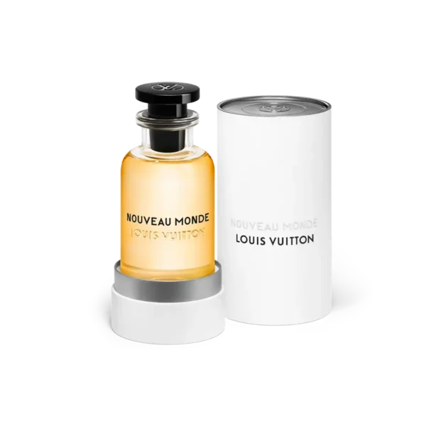 Louis Vuitton Nouveau Monde