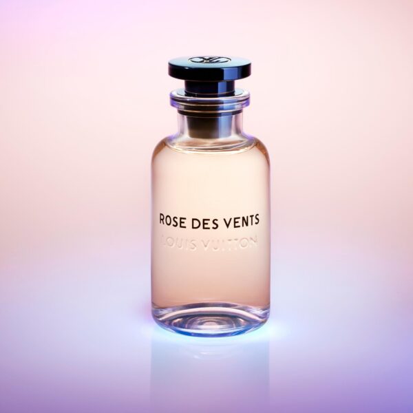 Louis Vuitton Rose des Vents
