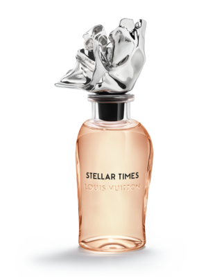Louis Vuitton Stellar Times (Les Extraits)