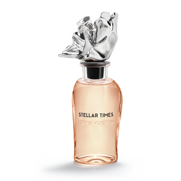Louis Vuitton Stellar Times (Les Extraits)