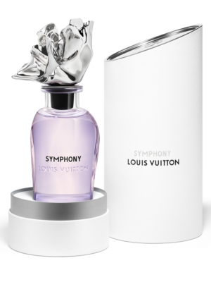 Louis Vuitton Symphony (Les Extraits)