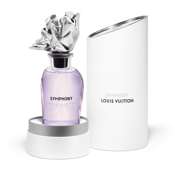 Louis Vuitton Symphony (Les Extraits)