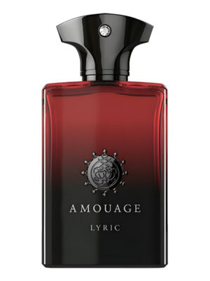 Amouage Lyric Man