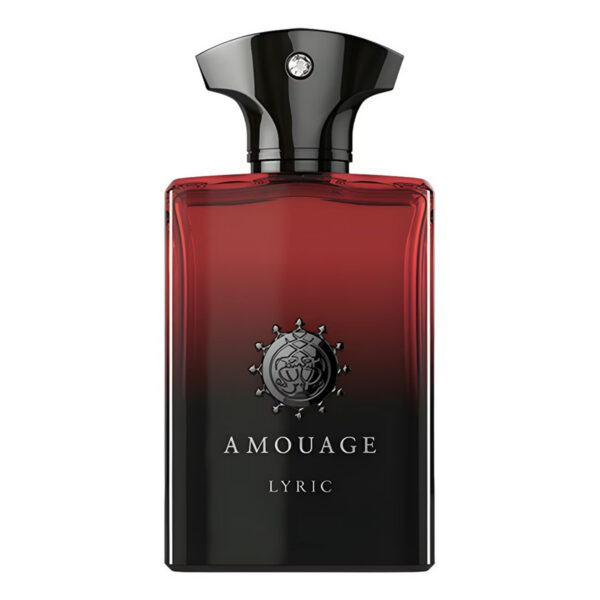 Amouage Lyric Man
