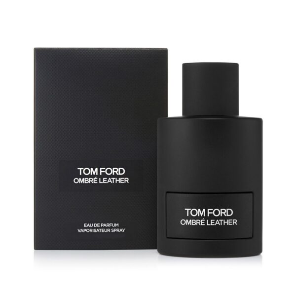 Tom Ford Ombré Leather EDP