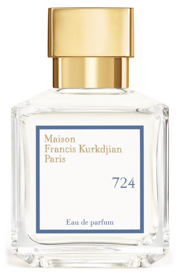 Maison Francis Kurkdjian 724