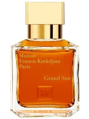 Maison Francis Kurkdjian Grand Soir