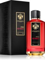 Mancera Red Tobacco
