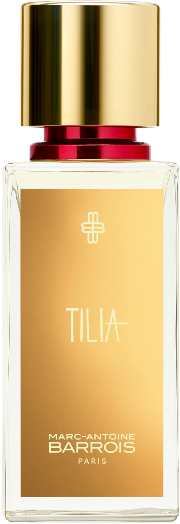 Marc-Antoine Barrois Tilia