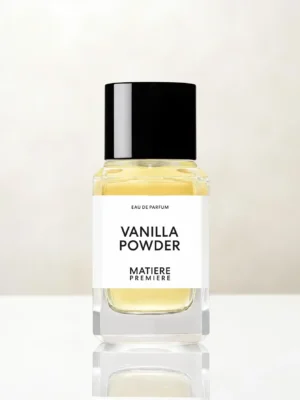 Matiere Premiere Vanilla Powder