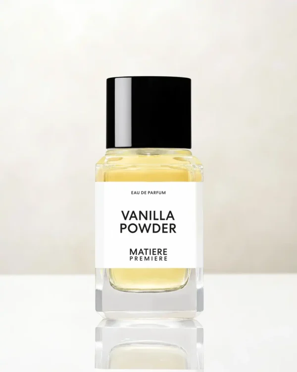 Matiere Premiere Vanilla Powder