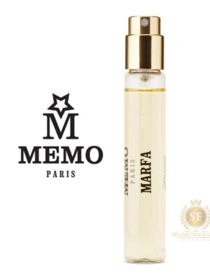 Memo Paris Marfa