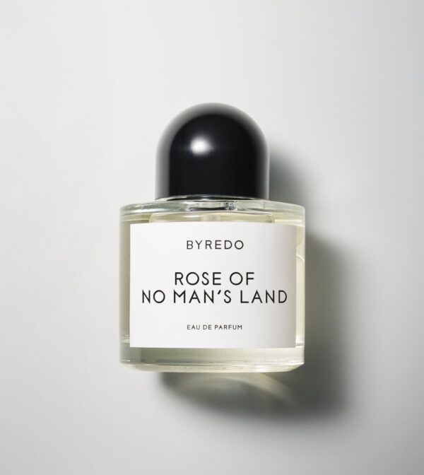 Byredo Rose of No Man's Land