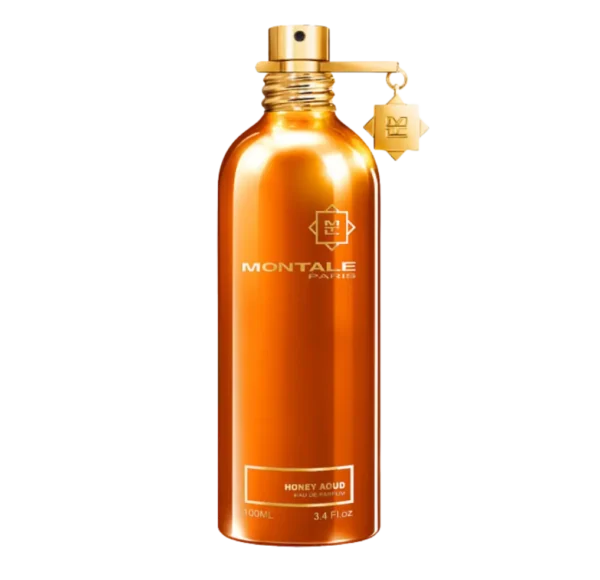 Montale Honey Aoud
