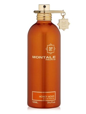 Montale Honey Aoud