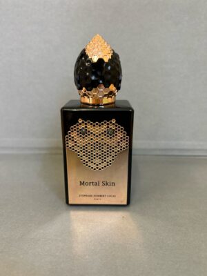 Stephane Humbert Lucas Mortal Skin perfume bottle view 1