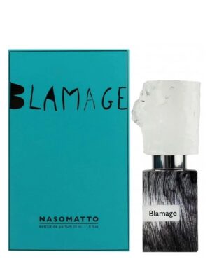 Nasomatto Blamage