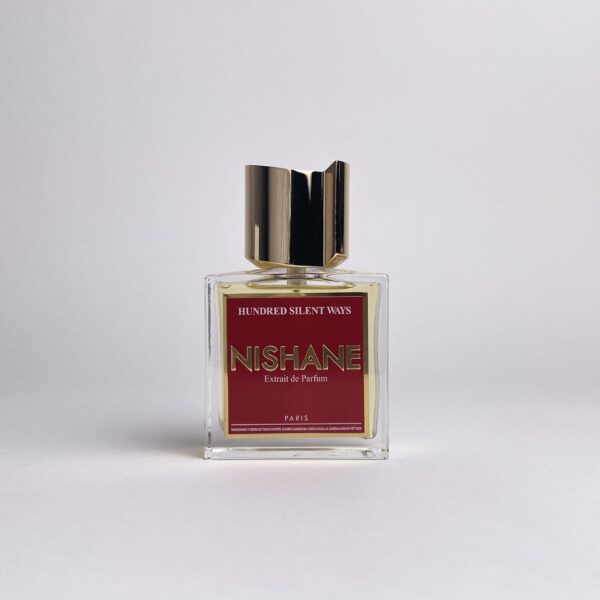 Nishane Hundred Silent Ways
