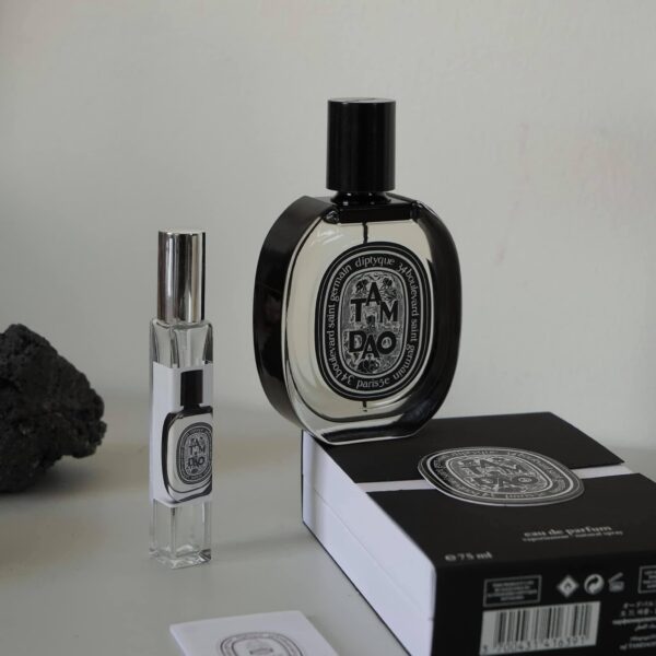 Diptyque Tam Dao EDP
