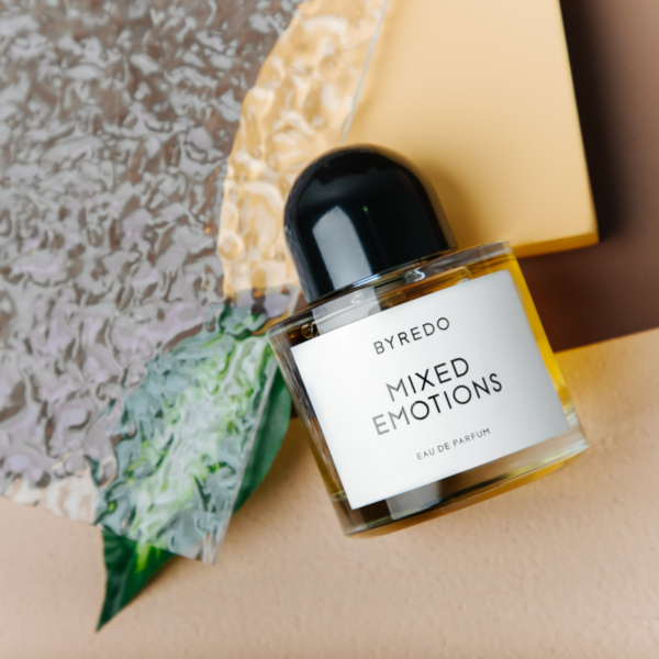 Byredo Mixed Emotions
