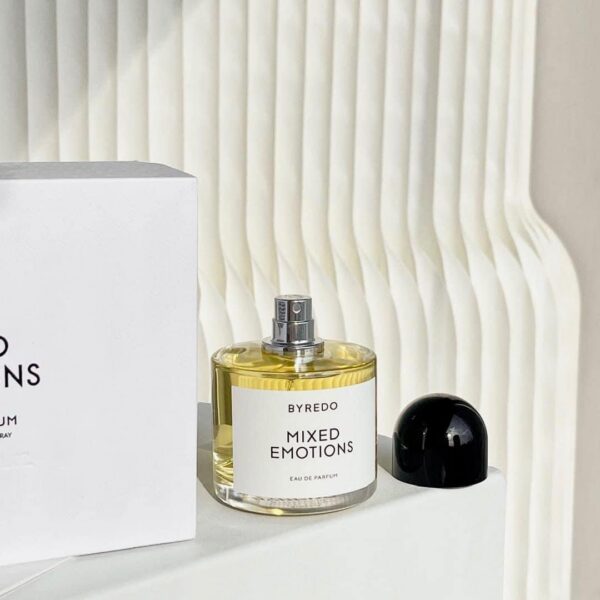 Byredo Mixed Emotions